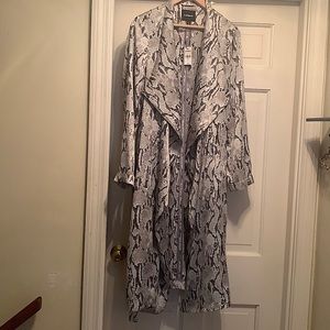 Express Duster. Size M